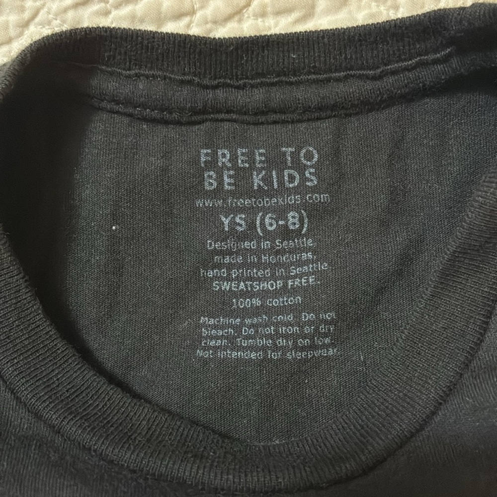 RBG Tee - Picture 2 of 3